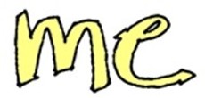 ME logo